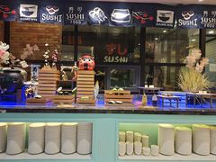 -圣琼美食百汇自助餐(白云万达店)