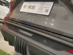 -利豪广厦吉利专营店