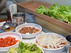 -六七八韩式烤肉·韩国料理(上杭路店)