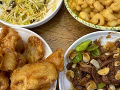 -渔家乐小海鲜(皇姑店)