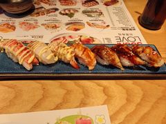 -Sushi Love 创意寿司(丽影广场店)