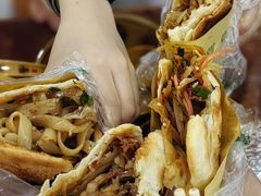 -刘氏方酥锅盔(古城总店)