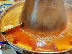 -1078號老北京涮肉(松柏店)