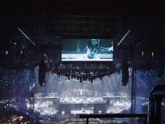 -宝能国际体育演艺中心