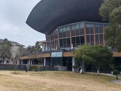 -宁波九龙湖开元度假村