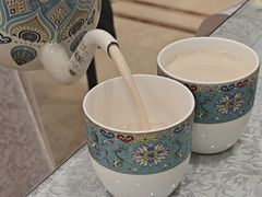 新疆奶茶-汗腾格里·风味餐厅(新疆驻京办店)