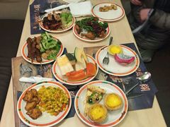 -比格比萨自助(裕源大厦店)
