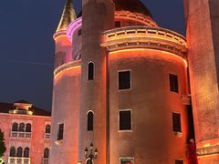 -华谊兄弟（长沙）电影小镇