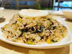 佐料牛肉盖饭-缅丽·缅甸小吃(版纳店)