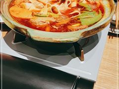 -肖记公安牛肉鱼杂(田林路店)