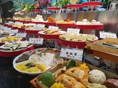 -令氏家外家周秦食府(高新店)