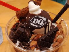 -DQ·蛋糕·冰淇淋(富华里店)