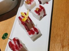 冰激凌山药-泰钰丰烤鸭(永安道店)