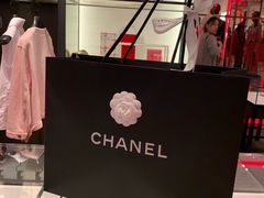 -CHANEL(恒隆广场店)