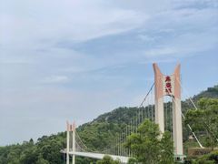 -汕尾铜鼎山旅游区