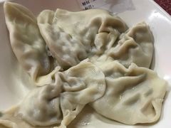 -老都一处饺子馆(道里店)