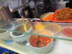 -大姨捞面(新安花园店)