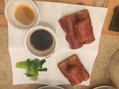 -点都德(大茶楼店)