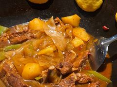 -袁小二大东北铁锅炖(吉祥村总部)