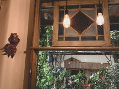 -西关84·History·Art·Cafe