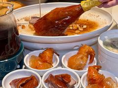 -滋粥楼·顺德菜(番禺广场总店)
