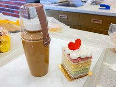 -面包新语(富力城BT店)