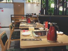 -彤德莱牛肉火锅(双港店)