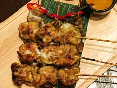 -simply thai天泰(静安嘉里中心店)