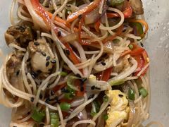 -丁字口海鲜热炒·烧烤大排档