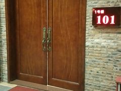 -顺风山庄(水濂山店)