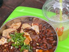 -金牌罗记肠旺面(蔡家街店)