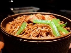 -老雒阳面馆·水席(王城路店)