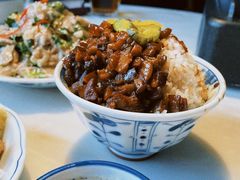 -林四喜·闽南传家菜(鼓浪屿店)
