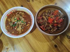 -老三样·美食研究中心(世贸路店)