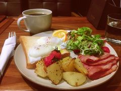 -VESH COFFEE(定西路店)