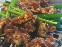 -霸腹烤肉(厦门柚子番店)