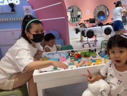 -星咔萌StarCamo儿童剪发(芳圆里IDMALL品牌形象店)