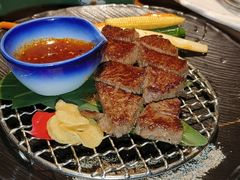 -阿吾罗日本料理(K11艺术中心店)