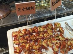 -南美豹国际自助百汇(万象城店)