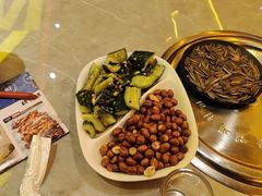 -沪上名羊天下•烤羊腿•东北烧烤•小龙虾(浦东直营总店)