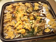 酒香小海鲜-海景壹号大酒店(惠钱路店)