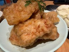 -红樱桃·欢乐餐厅(太原里店)