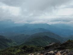 -梁野山景区