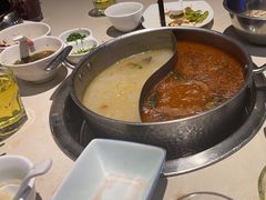 -浩爷羊蝎子火锅(望京店)