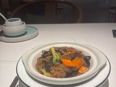 -纳地素食(石门公园店)
