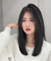 -Hair Code芭曲发型