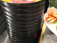 -一绪に寿喜烧(荟聚店)