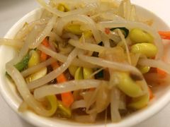 -常悦素食