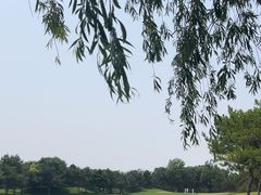 -龙熙温泉高尔夫俱乐部