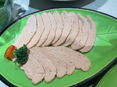 -一叶一世界•素食餐厅(新光天地店)